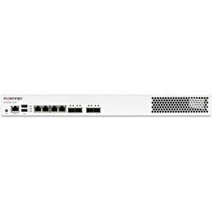 FortiADC 220F Hardware plus 1 Year FortiCare Premium and FortiADC Network Security Bundle