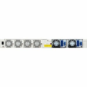 FortiADC 1200F-DC Hardware plus 1 Year FortiCare Premium and FortiADC AI Security Bundle