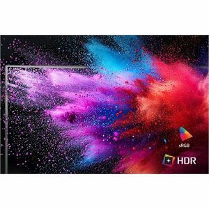 LG 27U41YA-B 27" Class Full HD LCD Monitor - 16:9 - Black - 68.6 cm (27") Viewable - In-plane Switching (IPS) Technology -