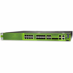 Juniper SRX4120 Firewall-Chassis - 1 Jahr(e) Support/Service - TAA-konform - Anwendungssicherheit - 8 Anschluss - 1000Base