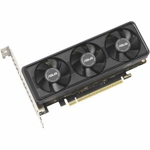ASUS GeForce RTX 5060 8GB OC and Low Profile edition with Bracket