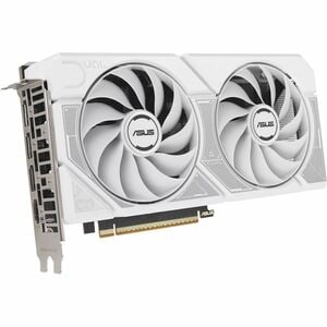 ASUS Dual GeForce RTX# 5060 White OC Edition 8GB GDDR7