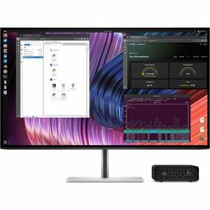 HP ZGX G1n Workstation - ARM Cortex X925 - 128 GB - 1 TB SSD - Mini PC - Black - NVIDIA GB10 Grace Blackwell Superchip Chi