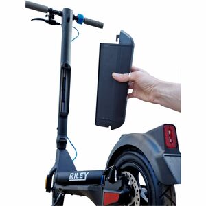 Riley RS2 Powered Self Balance Scooter