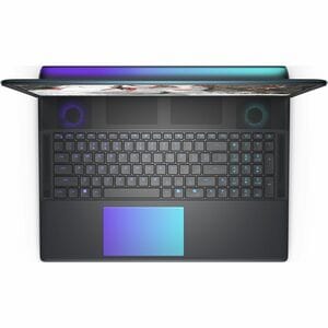 Alienware Area-51 AA18250 45,7 cm (18 Zoll) Gaming-Notebook - WQXGA - 300 Hz - Intel Core Ultra 9 275HX - 64 GB - 2 TB SSD