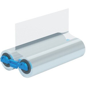 GBC Foton Laminating Roll - Sheet Size Supported: A4, A3 - Laminating Pouch/Sheet Size: 75 µm Thickness - Glossy - for Pos