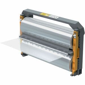 ACCO Foton Laminating Cartridge - Sheet Size Supported: A4, A3 - Laminating Pouch/Sheet Size: 350 mm Width x 125 µm Thickn