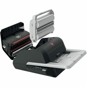 ACCO Foton 30 Hot Laminator - Roll - 297 mm Lamination Width - 0.50 mm Lamination Thickness - Manual Release - 250 mm Heig