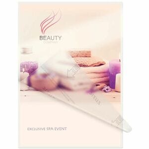 Leitz iLAM Laminating Pouch - Sheet Size Supported: A4 - Laminating Pouch/Sheet Size: 303 mm Width x 125 µm Thickness - Gl