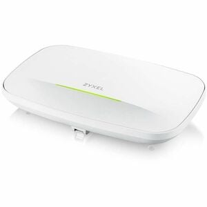 ZYXEL NebulaFlex WBE510D Tri Band Wi-Fi 7 IEEE 802.11 a/b/g/n/ac/ax/be 6.50 Gbit/s Wireless Access Point - 2.40 GHz, 5 GHz
