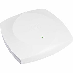 Cisco CW9174I Triband Wi-Fi 7 IEEE 802.11a/b/g/n/ac/ax/be/d/h/i 17,50 Gbit/s Drahtloser Access Point - Innen - 2,40 GHz, 5