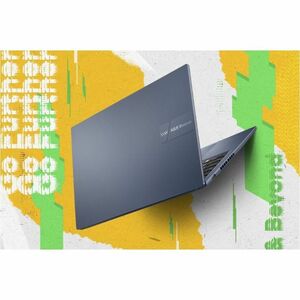 Asus VivoBook 15 M1502 M1502NAQ-BQ024W 39,6 cm (15,6 Zoll) Notebook - Full HD - 60 Hz - AMD Ryzen 7 7735HS - 16 GB - 1 TB 