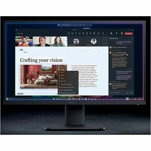 All-in-One-PC Asus ExpertCenter P600 PM640KA-BPC064X - AMD Ryzen AI 7 350 - 32 GB - 1 TB PCI Express NVMe 4.0 SSD - 60,5 c