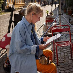 Auricular Poly Voyager Free 20 True Wireless Auricular Estéreo - Negro - Binaural - Intrauditivo - 3000cm - Bluetooth - 16