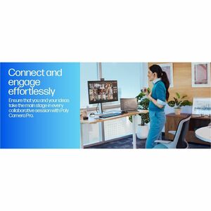 HP EliteBook X Flip G1i 35.6 cm (14") Touchscreen Convertible 2 in 1 Notebook - Intel Core Ultra 7 Series 2 268V - 32 GB -