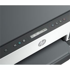 HP 720 Wired & Wireless Smart Tank Inkjet Multifunction Printer - Colour - Copier/Printer/Scanner - 23 ppm Mono/22 ppm Col