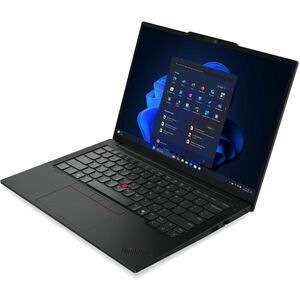Portátil - Lenovo ThinkPad E14 Gen 7 21TA000FLM 35.6cm (14") - WUXGA - 60Hz - Intel Core 5 210H - 16GB - 512GB SSD - Españ