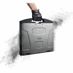 Getac S410 S410 G5 35.6 cm (14") Rugged Notebook - Intel Core i7 13th Gen i7-1360P - 16 GB - 512 GB SSD - Intel Chip - Win