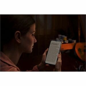 TCL NXTPAPER 70 Pro 256 GB Smartphone - 17.5 cm (6.9") LCD 1080 x 2460 - Octa-core (Cortex A78Quad-core (4 Core) 2.50 GHz 