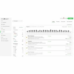 Schneider Electric EcoStruxure IT Expert - Subscription - 500 Node - 3 Year - Available via Electronic