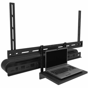 Neomounts AV60-500BL Mounting Hardware Kit