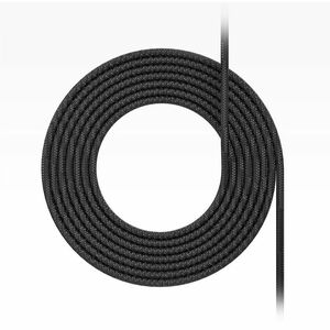 Mophie 2 m Lightning/USB Data Transfer Cable - Cable for iPhone, iPad, AirPods - First End: 1 × USB Type A - Male - Second