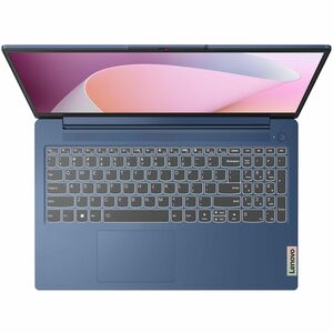 IdeaPad Slim 3 15AMN8 - AMD R3 7320U - 8GB Unificada - 512GB SSD - Video Integrado AMD Radeon Graphics - FreeDOS  -  15.6i