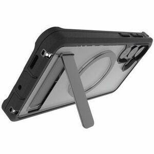 ZAGG Rainier Rugged Case for Samsung Galaxy S26+ Smartphone - Black - Impact Resistant, Drop Resistant, Impact Absorbing -