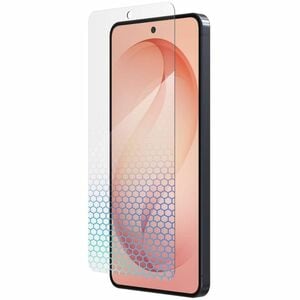 invisibleSHIELD Glass XTR5 Graphene, Glass Screen Protector for Samsung Galaxy S26+ - Transparent - For AMOLED Smartphone 