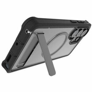ZAGG Rainier Rugged Case for Samsung Galaxy S26 Smartphone - Drop Resistant, Impact Resistant, Impact Absorbing - Graphene