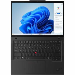 Portátil - Lenovo ThinkPad T14 Gen 5 21MMS8K00G 35.6cm (14") - WUXGA - 60Hz - Intel Core Ultra 5 - Tecnología vPro - 32GB 