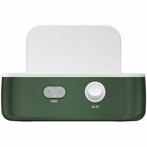 4smarts Team 100 W Ladestation - 100 W - 5 V Gleichstrom, 9 V DC, 12 V Gleichstrom - 3 A