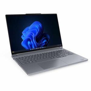 Lenovo ThinkBook 16p G6 IAX 21R0004AHV 40.6 cm (16") Notebook - WQXGA - 240 Hz - Intel Core Ultra 7 2nd Gen 255HX - 32 GB 