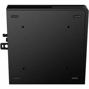 Dell Pro Micro QCM1255 Desktop Computer - AMD Ryzen 7 PRO 8700GE - 16 GB - 512 GB PCI Express NVMe 4.0 SSD - Micro PC - AM