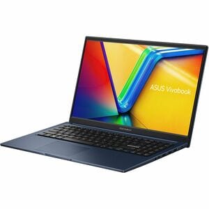 Asus VivoBook 15 X1504 X1504VA-BQ342WS 39.62 cm (15.60") Notebook - Full HD - 60 Hz - Intel Core i3 13th Gen i3-1315U - 16