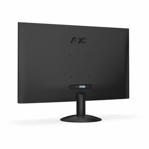 Monitor LED AOC 27B30H 27" (68.6cm) Clase Full HD - Negro - 27" (68.6cm) Viewable - Tecnología conmutación en el mismo pla