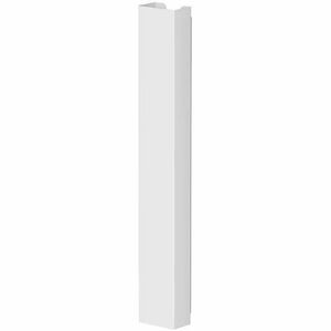 Neomounts Cable Protection - White - Cable Cover - Steel