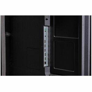 LG 65UL3Q-E 1651 mm LCD Digital Signage Display - Advanced Super Dimension Switch ( ADS ) - 3840 x 2160 - 16:9 - Direct LE