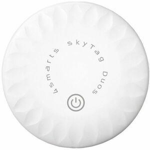 4smarts SkyTag Duos Ortungsgerät - Bluetooth