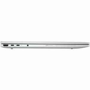 HP EliteBook 8 G1i 40.6 cm (16") Copilot+ PC Notebook - WUXGA - Intel Core Ultra 5 2nd Gen 226V - 16 GB - 512 GB SSD - Gla