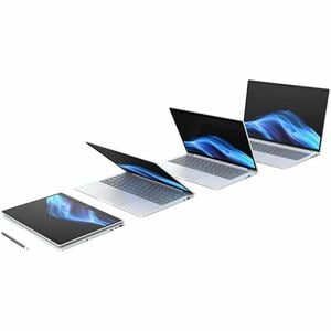 HP EliteBook 8 G1i 40.6 cm (16") Copilot+ PC Notebook - WUXGA - Intel Core Ultra 7 2nd Gen 256V - 16 GB - 512 GB SSD - Gla