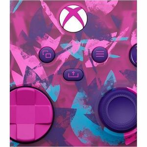 GamePad Microsoft - Inalámbrico - Bluetooth - Xbox Series S, Windows, Android, iOS, Tableta, PC, Xbox Series X, Xbox One, 