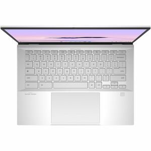 Asus ExpertBook CB54 Chromebook Plus CB5403 CB5403CMA-QM1092 35.6 cm (14") Chromebook - WQXGA - Intel Core Ultra 7 155U - 