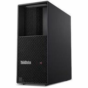 Workstation Lenovo ThinkStation P3 Gen 2 30HS001LLM - 1 x Intel Core Ultra 9 285K - Tecnología vPro - 32GB - 2TB SSD - Tor
