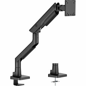 iiyama Tischhalterung für Monitor - Höhenverstellbar - 1 Unterstützte(r) Display(s)Bildschirmgröße: 43,2 cm bis 124,5 cm (