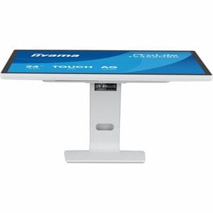 iiyama ProLite T2452MSC-W1AG 24 Zoll Klasse LCD-Touchscreen-Monitor - 16:9 Format - 5 ms Reaktionszeit - 61 cm (24 Zoll) V
