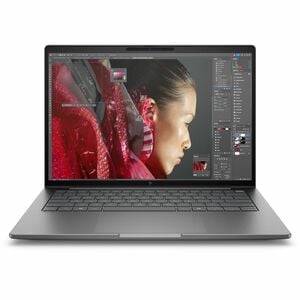ZBook 8 G1i 14 Intel U7-255U 14in Touch WUXGA (1920x1200) RAM 32GB(2x16GB) DDR5 6400 1TB PCIe NVMe SSD Integrated Graphics