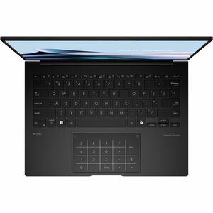 Asus ZenBook 14 UM3406 UM3406GA-QD513W 14" Copilot+ PC Notebook - WUXGA - 60 Hz - AMD Ryzen AI 5 430 - 16 GB - 512 GB SSD 