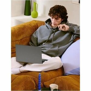 Asus VivoBook S14 S3407 S3407CA-SF748W 14" Notebook - WUXGA - 60 Hz - Intel Core Ultra 7 255H - 16 GB - 512 GB SSD - Matte