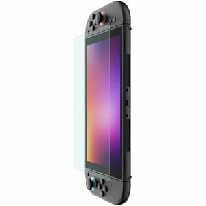 Belkin ScreenForce TemperedGlass Blue Light Filter Screen Protector for Nintendo Switch - For LCD Gaming Console - Scratch